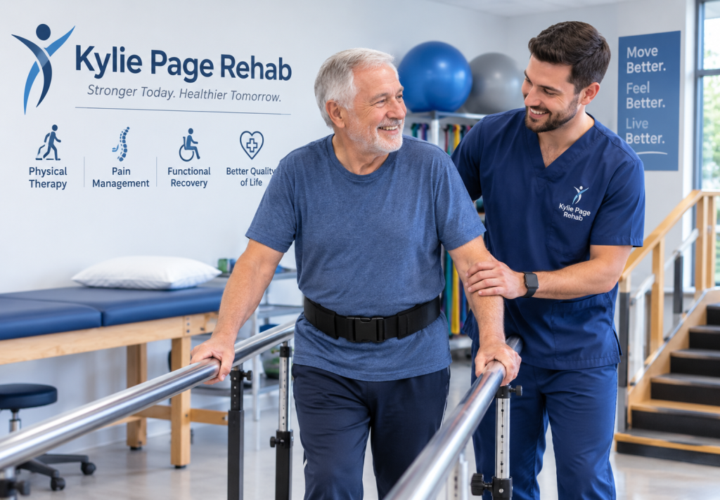 Kylie Page Rehab Her Recovery Journey, Sobriety, and What We Can Learn
